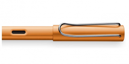 Stilou Lamy AL Star 27 F, Bronz [3]