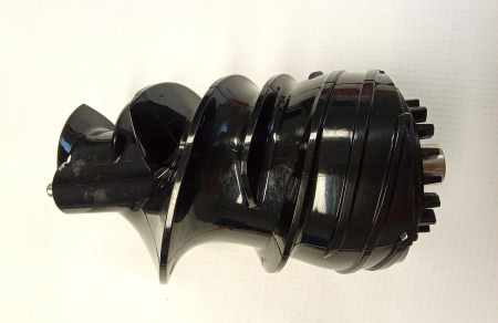 Storcator Cecotec Juice&Live 2500 EasyClean cu presare la rece, 200W [4]