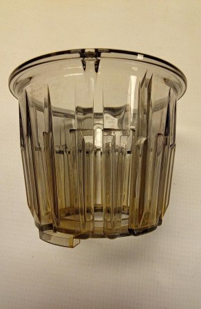 Storcator Cecotec Juice&Live 2500 EasyClean cu presare la rece, 200W [6]