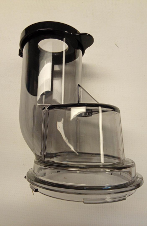 Storcator Cecotec Juice&Live 2500 EasyClean cu presare la rece, 200W [8]