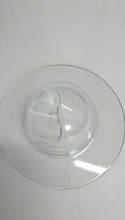 Storcator electric de citrice Russell Hobbs, oțel inoxidabil periat, 2 direcții de rotație, 2 conuri interschimbabile, 22760-56 [2]