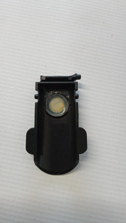 Storcator electric de citrice Severin CP 3537, 50 W, 400 mililitri, gri metalic/negru [5]