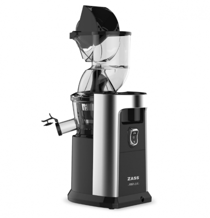 Storcator lent de fructe si legume cu melc Zass ZSJ 02 [2]