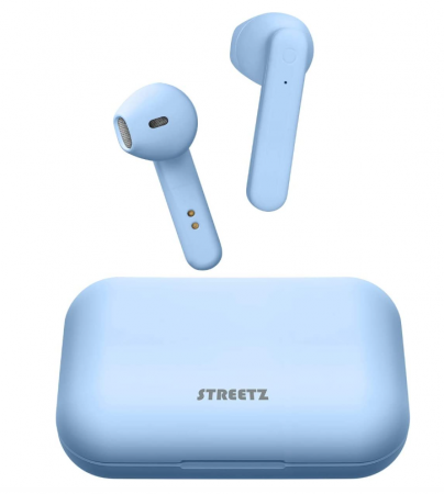 STREETZ Căști stereo fără fir [2]