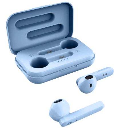 STREETZ Căști stereo fără fir [4]