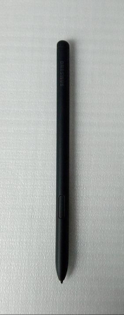 Stylus Samsung S Pen EJ-PP610 pentru Galaxy Tab S6 Lite, gri [1]