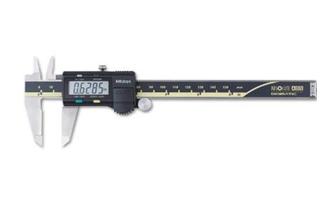Subler digital Mitutoyo digimatic caliper 500-196-20 CD-6'' CSX [0]