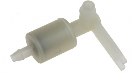 Electrocasnice & Climatizare - Supapa pentru aparat de curatat cu aburi, BLACK&DECKER 90589659