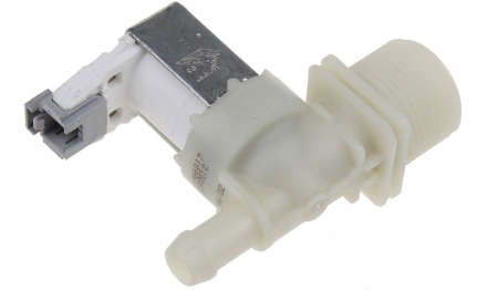 Accesorii si piese masini spalat vase - Electroventil masina de spalat vase, 1 iesirie, ARISTON C00273883