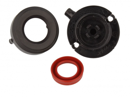 Electrocasnice pentru Bucatarie - Supapa/valva rezervor apa pentru espressor JURA 58637 C5 - C50 - C55 - C60 - C65 - C70 - C75 - C9 - C90 - E10 - E20 - E25