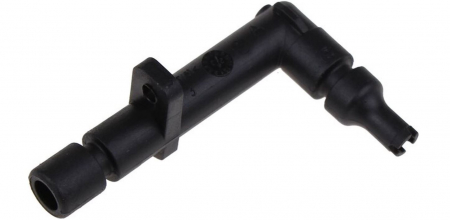 Electrocasnice pentru Bucatarie - Racord 047 pentru espressor MELITTA, 6781285, negru