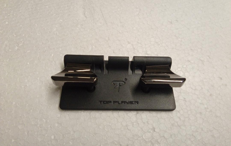Touchpad controller XBERSTAR cu butoane L3 si R3 pentru PS Vita 1000/2000 [1]