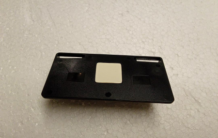 Touchpad controller XBERSTAR cu butoane L3 si R3 pentru PS Vita 1000/2000 [2]