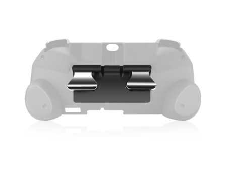 TOATE PRODUSELE - Touchpad controller XBERSTAR cu butoane L3 si R3 pentru PS Vita 1000/2000