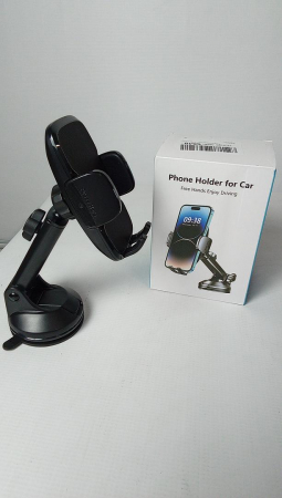 Suport de telefon auto CIRYCASE, universal [1]
