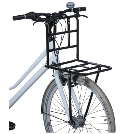 Suport frontal bicicleta pentru bagaje Basil [6]