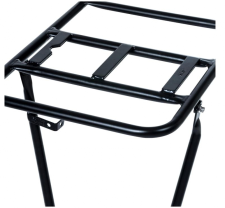 Suport frontal bicicleta pentru bagaje Basil [4]