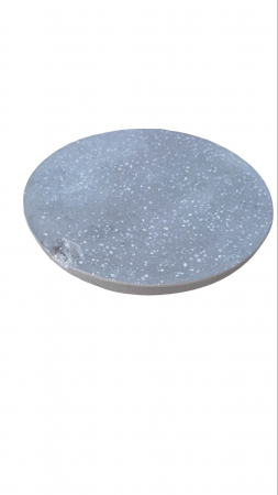 Suport ghiveci cu roți Wagner Ø 28 x 7,5 cm, Capacitate de incarcare 100kg, 20090101 [1]