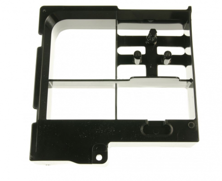 Accesorii si piese aparate cafea - Insertie tava scurgere pentru espressor DELONGHI 5313245611, ECAM650 ECAM656