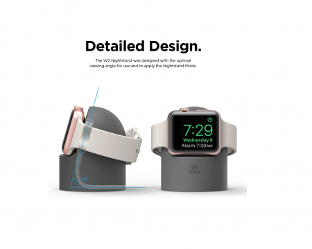 Suport încărcător Elago W2 [6]