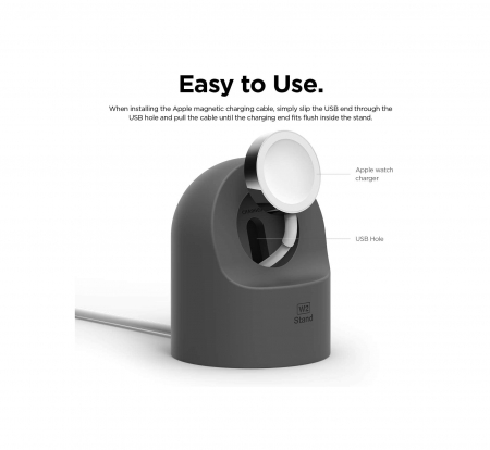 Suport încărcător Elago W2 [3]