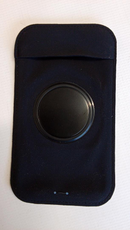 Suport magnetic de telefon pentru biciclete, impermeabil, Marime 2XL, pana la 17.2 cm (6.77'') [3]