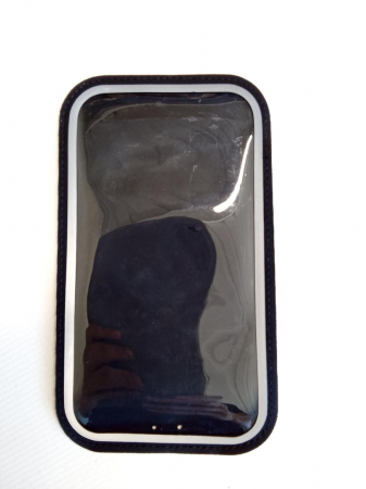 Suport magnetic de telefon pentru biciclete, impermeabil, Marime 2XL, pana la 17.2 cm (6.77'') [2]