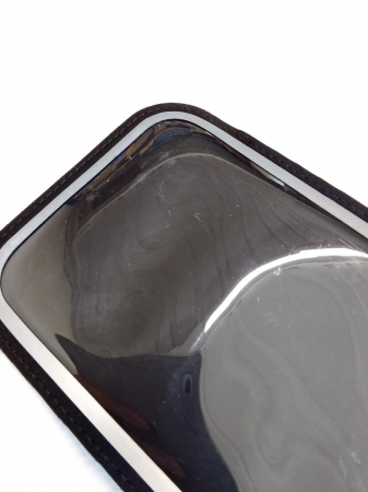 Suport magnetic de telefon pentru biciclete, impermeabil, Marime 2XL, pana la 17.2 cm (6.77'') [4]