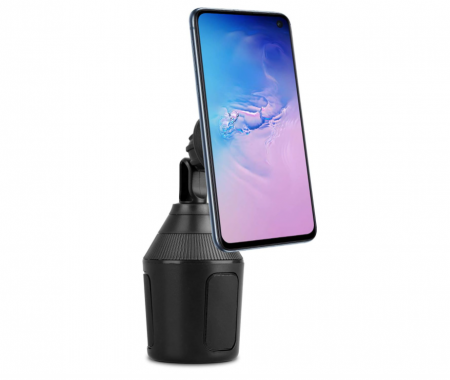 Accesorii Auto - Suport magnetic pentru telefon auto EEEKit, universal reglabil