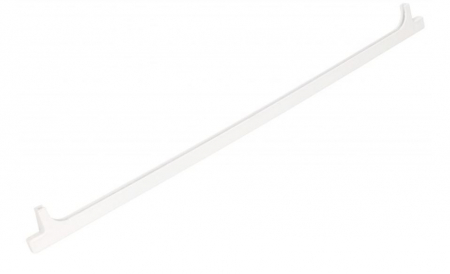 Rama decor etajera spate pentru frigider, BEKO 4617500200, 44.7 cm [2]