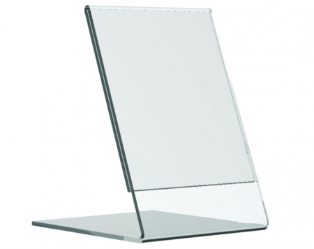 Suport meniu EUROPEL, dimensiune A5, portret [2]