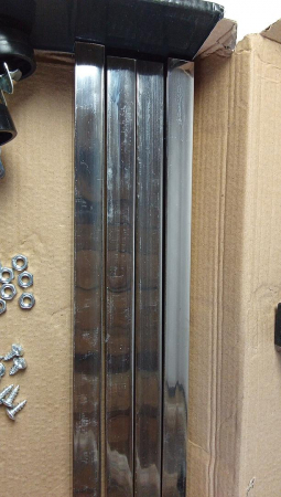 Suport mobil reglabil RuiXia WLT pentru mașină de spălat și frigider [1]