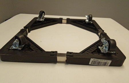 Suport mobil universal Woyufen pentru mașină de spălat și frigider, 40-60 cm [4]