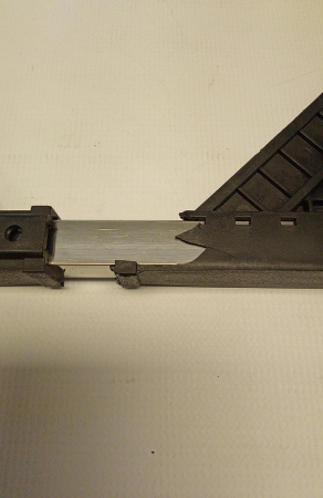 Suport mobil universal Woyufen pentru mașină de spălat și frigider, 40-60 cm [2]