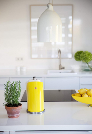 Suport pentru role de hârtie WESCO [5]