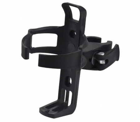 Ciclism - Suport pentru sticle de apă pentru bicicletă Wangjiangda, negru