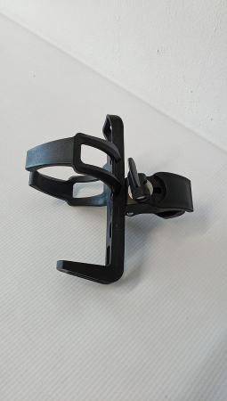 Suport pentru sticle de apă pentru bicicletă Wangjiangda, negru [2]