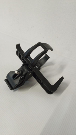 Suport pentru sticle de apă pentru bicicletă Wangjiangda, negru [3]