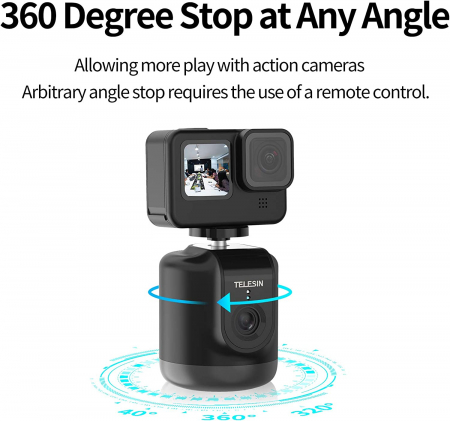 Suport pentru telefon TELESIN [4]