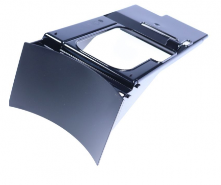 Accesorii si piese aparate cafea - Suport recipient zat cafea pentru espressor Jura 73008, WE6 WE8 WE50