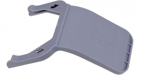 Accesorii si piese aspiratoare - Suport sac aspirator GROUPE SEB RS-RT900735, MO39xx