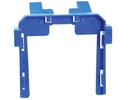 Electrocasnice & Climatizare - Suport sac aspirator, PHILIPS 996510077675, FC82xx