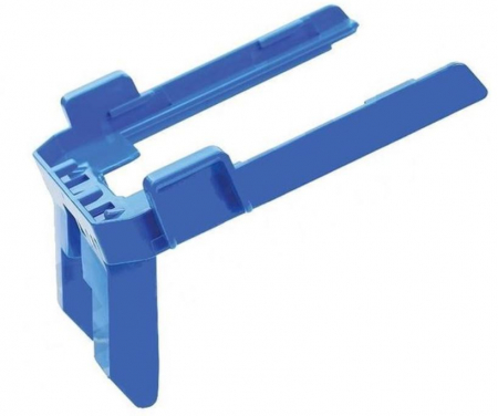 Suport sac aspirator, PHILIPS 996510077675, FC82xx [1]