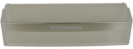 Polita usa frigider Siemens 00447353, 415 x 115 x 100 mm [1]