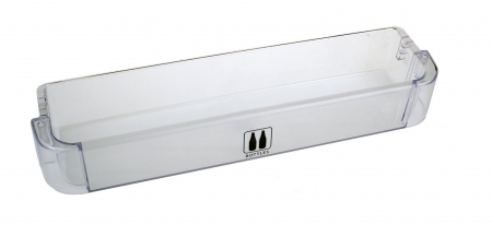 Accesorii si piese aparate frigorifice - Polita usa frigider WHIRLPOOL 481010471454, 445 x 105 x 65 mm