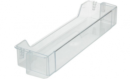 Accesorii si piese aparate frigorifice - Polita usa frigider WHIRLPOOL 481010476967, 440 x 115 x 65 mm