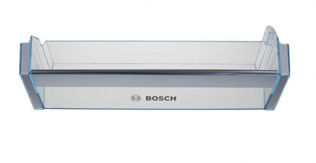 Accesorii si piese aparate frigorifice - Polita usa frigider Bosch 00704760, 470 x 120 x 100 mm