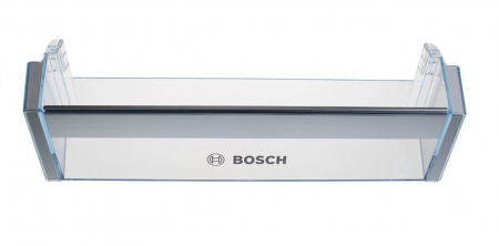 Aparate Frigorifice - Polita usa frigider Bosch 00743239, 438 x 115 x 100 mm