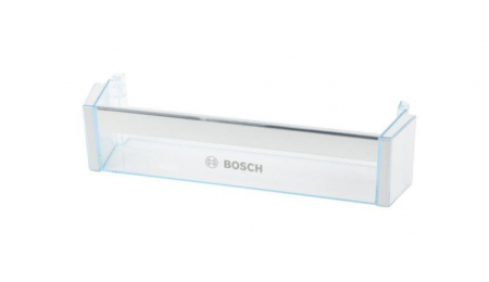 Polita usa frigider Bosch 00743239, 438 x 115 x 100 mm [1]