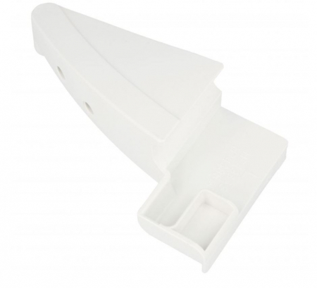 Suport stanga polita usa pentru aparate frigorifice LIEBHERR, 909720800 [2]